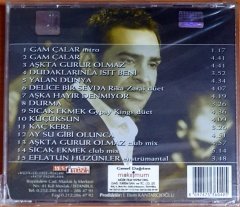 EGE - BİR İZMİR'LİNİN NOT DEFTERİNDEN - CD+DVD SIFIR
