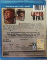 HATARI! - JOHN WAYNE - BLU-RAY 2.EL