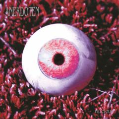 ANEKDOTEN - NUCLEUS (1995) - LP 180GR 2020 EDITION SIFIR PLAK