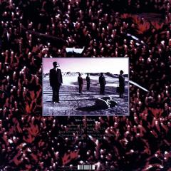 ANEKDOTEN - NUCLEUS (1995) - LP 180GR 2020 EDITION SIFIR PLAK