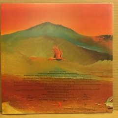 HERBIE HANCOCK - MAN-CHILD (1975) 2013 SPEAKER CORNERS REISSUE 180 GR 2.EL PLAK