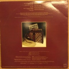 JERRY BUTLER - SUITE FOR THE SINGLE GIRL 1977 2.EL PLAK