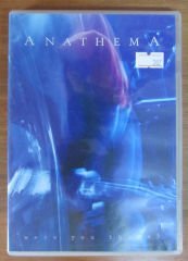 ANATHEMA - WERE YOU THERE? LIVE DVD 2.EL