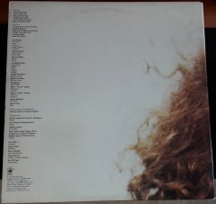 CAROLE KING - RHYMES & REASONS (1972) - 2.EL PLAK