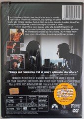 TRUE COLOURS - JOHN CUSACK - JAMES SPADER - DVD SIFIR