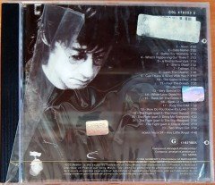LEON SOUNDTRACK / ERIC SERRA (1997) CD SIFIR