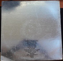 THE RASCALS - FREEDOM SUITE (1969) - 2.EL PROMO 2PLAK
