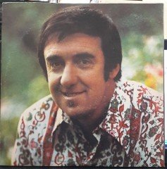 JIM NABORS - THE WORLD OF (1973)- 2PLAK 2.EL