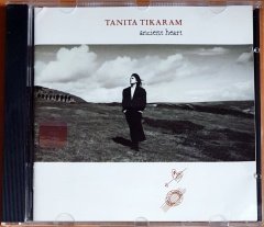 TANITA TIKARAM - ANCIENT HEART (1997) - CD WEA 2.EL