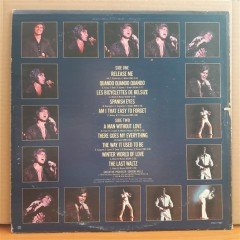 ENGELBERT HUMPERDINCK - HIS GREATEST HITS (1974) - LP 2.EL PLAK