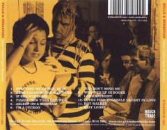 BELLE & SEBASTIAN - DEAR CATASTROPHE WAITRESS (2003) - CD 2.EL