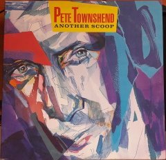 PETE TOWNSHEND - ANOTHER SCOOP (1987) - 2PLAK 2.EL