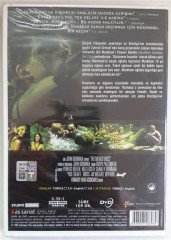 ZÜMRÜT ORMANI - THE EMERALD FOREST - DVD SIFIR
