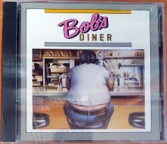 BOB'S DINER - BOB'S DINER (1989) DMP CD SIFIR