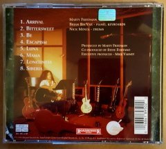 MARTY FRIEDMAN INTRODUCTION (1994) CD ROADRUNNER 2.EL
