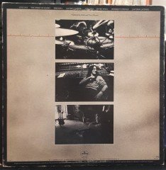 RUSH - PERMANENT WAVES (1980) - 2.EL PLAK