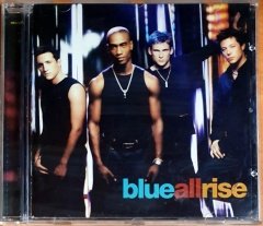 BLUE - ALL RISE (2001) - CD VIRGIN 2.EL