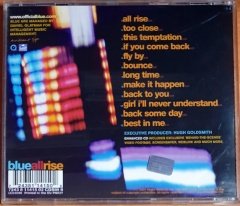 BLUE - ALL RISE (2001) - CD VIRGIN 2.EL