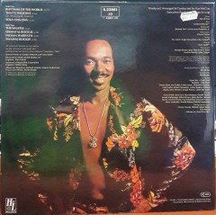 VAN McCOY - RHYTHMS OF THE WORLD (1976) - PLAK 2.EL