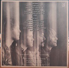 BREAD - THE BEST OF (1973) - LP 2.EL PLAK