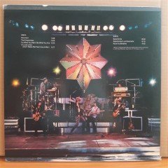 DARYL HALL & JOAN OATES - LIVETIME (1978) - LP 2.EL PLAK