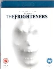THE FRIGHTENERS - MICHAEL J. FOX - PETER JACKSON - BLURAY 2.EL TR ALTYAZI YOKTUR