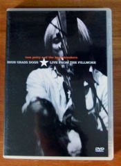 TOM PETTY & THE HEARTBREAKERS Live DVD 2.EL