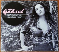 GÖKSEL - MEKTUBUMU BULDUN MU? CD 2.EL