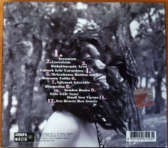 GÖKSEL - MEKTUBUMU BULDUN MU? CD 2.EL