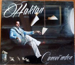 HAKTAN CANEVİ - CANEVİ'MDEN CD SIFIR