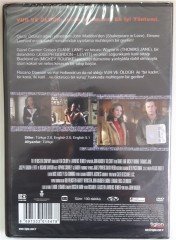 VUR VE ÖLDÜR - KILLSHOT - MICKEY ROURKE - DVD SIFIR