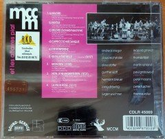 DIE KONFERENZ - ET LES AFFAIRES PIAF (1993) CD SIFIR