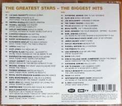 NOW THAT'S WHAT I CALL CLASSICAL / LUCIANO PAVAROTTI, ANDREA BOCELLI, KATHERINE JENKINS, ANDRE RIEU, ALFIE BOE (2011) 2CD 2.EL