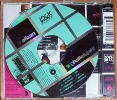 DR. ALBAN - SING HALLELUJAH (1993) - CD SINGLE 2.EL