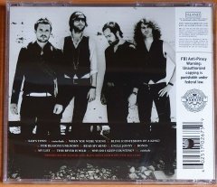 THE KILLERS - SAM'S TOWN (2006) - CD 2.EL