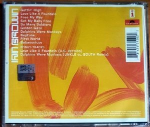 IAN BROWN - GOLDEN GREATS (1999) - CD 2.EL