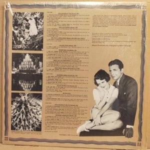 DICK POWELL - IN HOLLYWOOD 1933-1935 - 2LP 2.EL PLAK