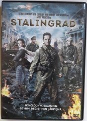 STALINGRAD (2013) - FEDOR BONDARCHUK - DVD 2.EL