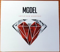 MODEL - LEVLA'NIN HİKAYESİ CD 2.EL