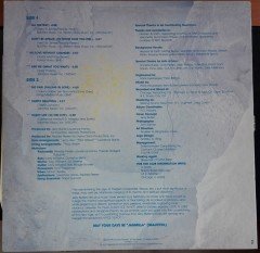 JERRY BUTLER - ICE'N HOT (1982) - 2.EL PLAK