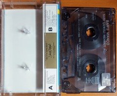 BARIŞ MANÇO - SARI ÇİZMELİ MEHMET AĞA / YAVUZ KASET 2.EL