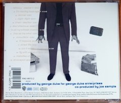 JOE SAMPLE - SAMPLE THIS (1997) - CD 2.EL