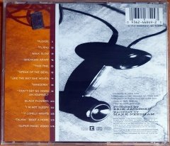 CHRIS ISAAK - SPEAK OF THE DEVIL (1998) - CD 2.EL