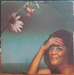 MARLENA SHAW - SWEET BEGINNINGS (1977) - LP 2.EL PLAK