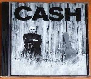 JOHNNY CASH - UNCHAINED (1996) - CD 2.EL