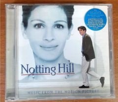 NOTTING HILL - SOUNDTRACK CD 2.EL