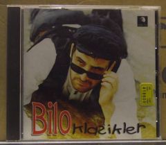 BİLO KLASİKLER DONLA YÜZELİM CD 2.EL