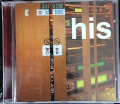 MERT YÜCEL PROJECT - HİS CD SIFIR
