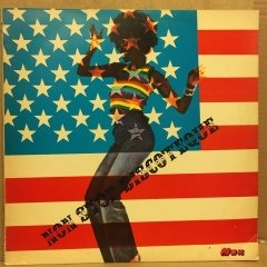 NON STOP DISCOTEQUE 2.EL PLAK FREDDIE KING BONEY M HAMILTON BOHANNON