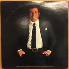 TONY BENNETT'S ALL-TIME GREATEST HITS 2.EL 2PLAK